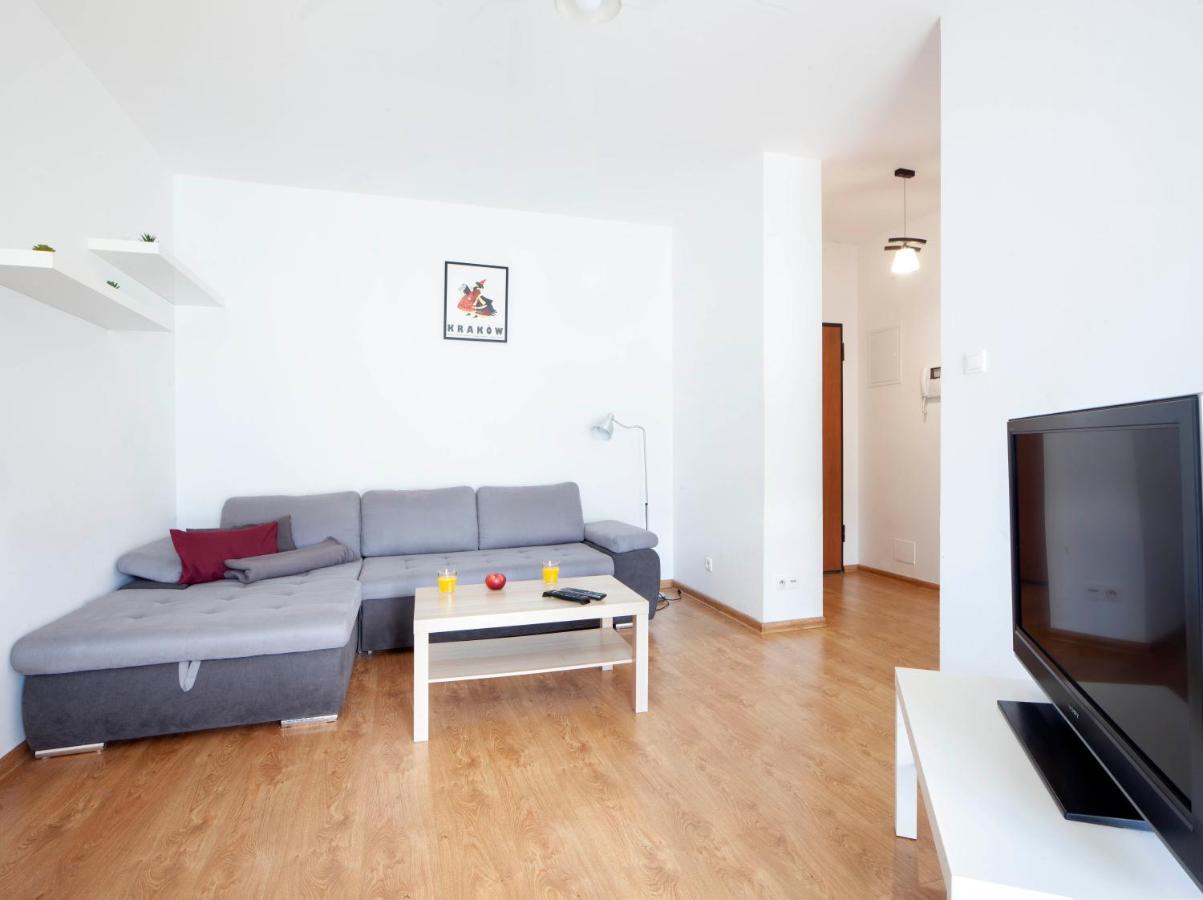Waw Apartamenty Wilanow Branickiego Warsaw Exterior photo